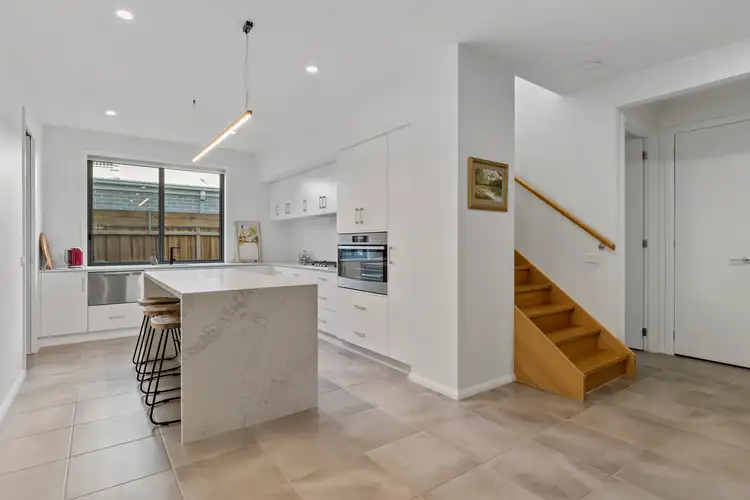 Fifth view of Homely house listing, 2 Carnegie Way, Bendigo VIC 3550