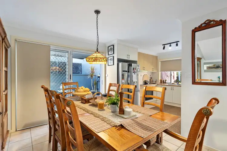 Fourth view of Homely townhouse listing, 9/36-38 Jarrett Street, Coffs Harbour NSW 2450