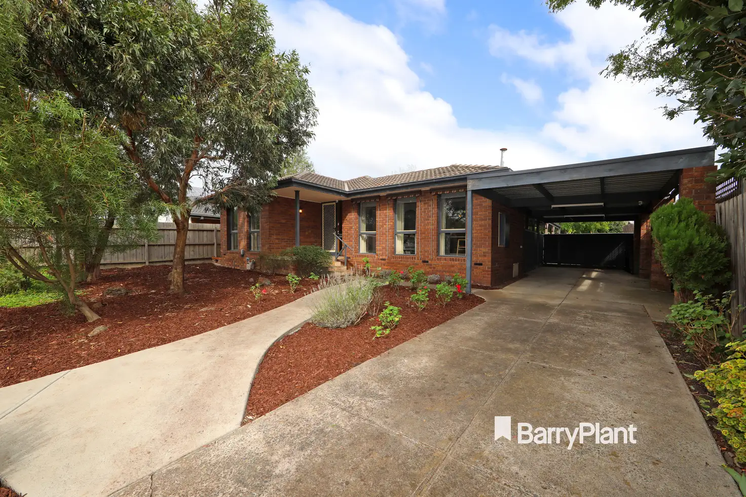 Main view of Homely house listing, 35 Willow Avenue, Rowville VIC 3178