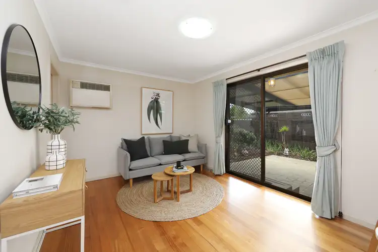 Third view of Homely house listing, 35 Willow Avenue, Rowville VIC 3178