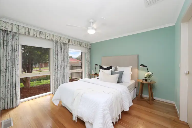 Sixth view of Homely house listing, 35 Willow Avenue, Rowville VIC 3178