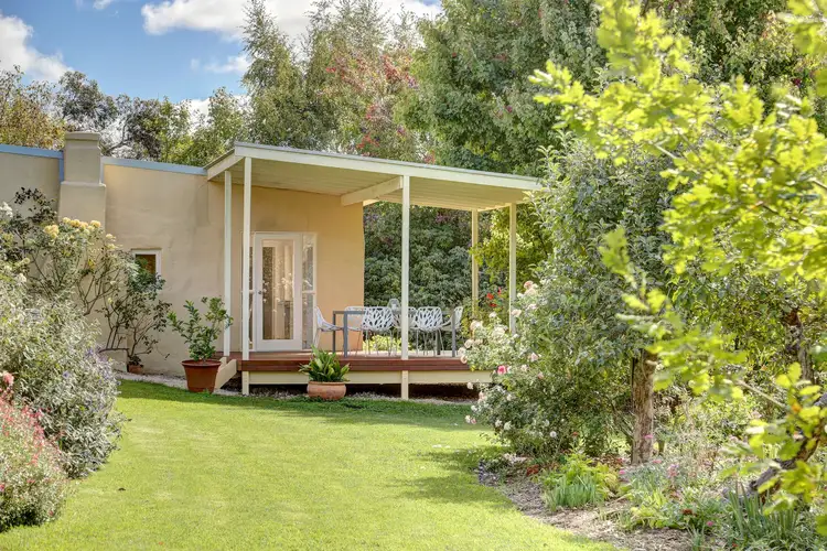 Main view of Homely house listing, 383 Bradbury Road, Bradbury SA 5153