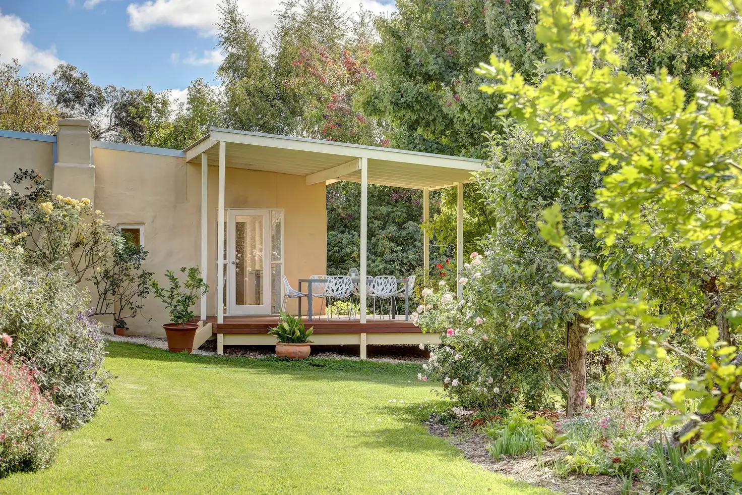 Main view of Homely house listing, 383 Bradbury Road, Bradbury SA 5153