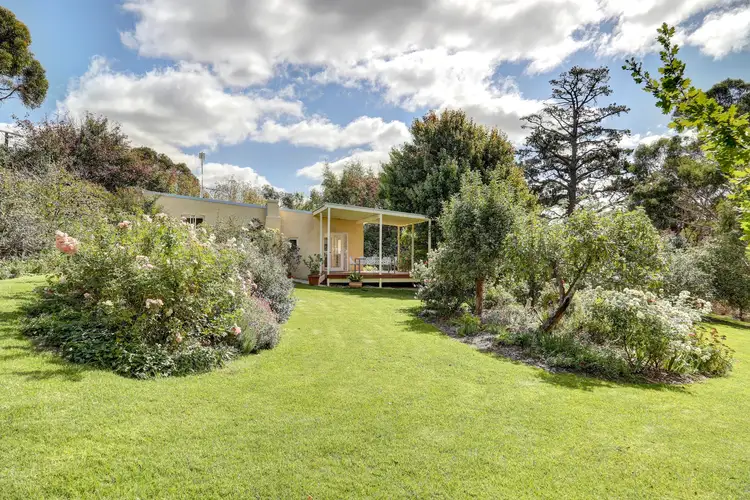 Second view of Homely house listing, 383 Bradbury Road, Bradbury SA 5153