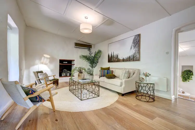 Fifth view of Homely house listing, 383 Bradbury Road, Bradbury SA 5153