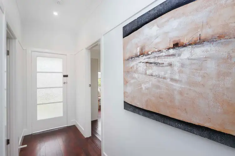 Third view of Homely unit listing, 1/56 Sandford Avenue, Sunshine North VIC 3020