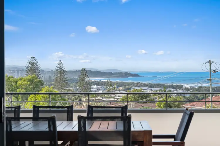Main view of Homely townhouse listing, 1/149 Edinburgh Street, Coffs Harbour NSW 2450