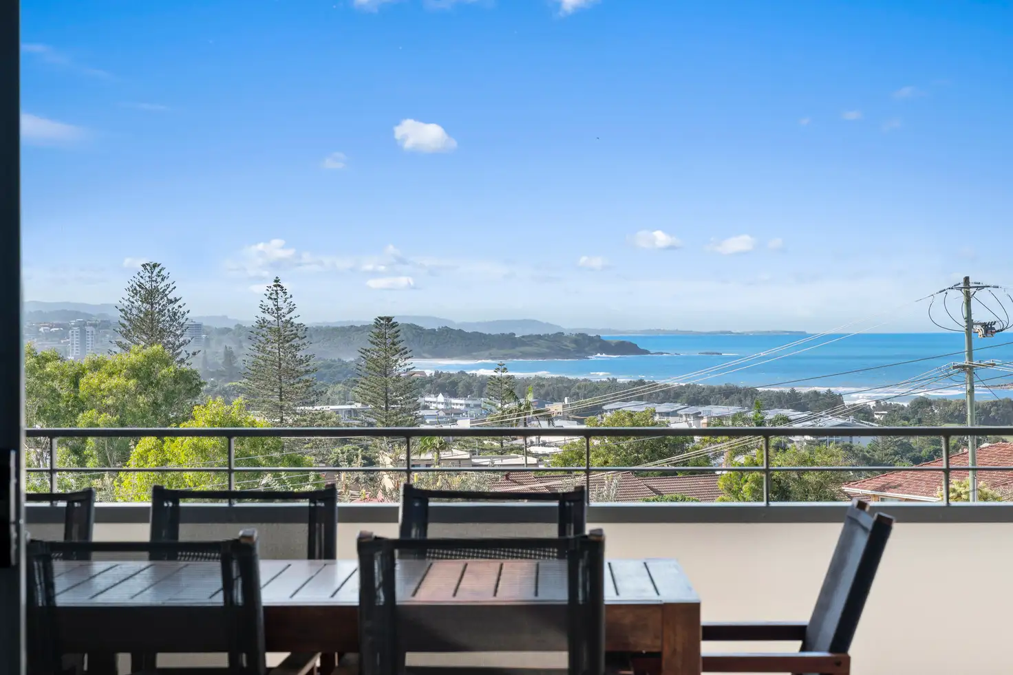 Main view of Homely townhouse listing, 1/149 Edinburgh Street, Coffs Harbour NSW 2450