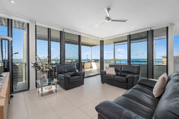 Second view of Homely townhouse listing, 1/149 Edinburgh Street, Coffs Harbour NSW 2450