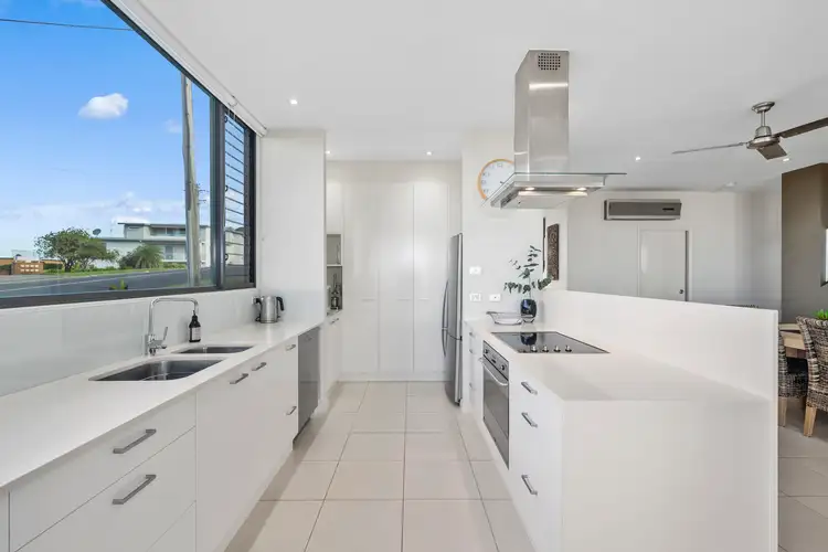 Fifth view of Homely townhouse listing, 1/149 Edinburgh Street, Coffs Harbour NSW 2450