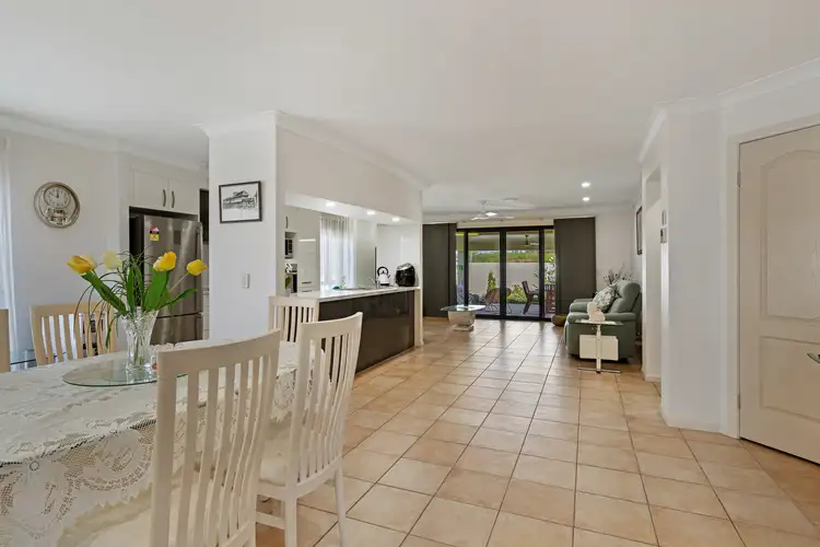 Main view of Homely house listing, 80/117 Palm Meadows Drive, Carrara QLD 4211