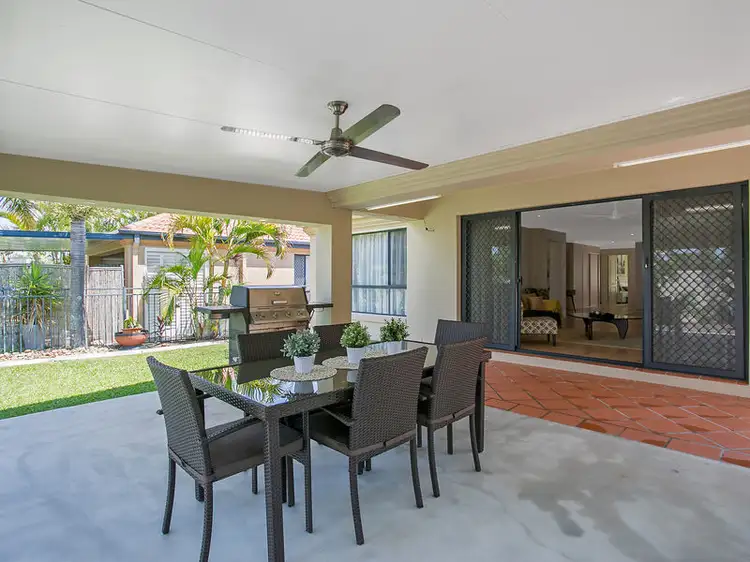 Second view of Homely house listing, 80/117 Palm Meadows Drive, Carrara QLD 4211