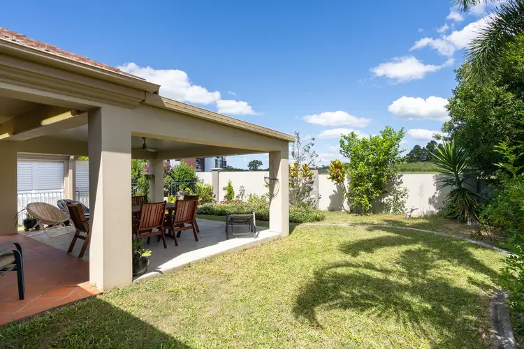 Fourth view of Homely house listing, 80/117 Palm Meadows Drive, Carrara QLD 4211