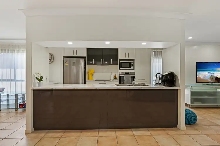Fifth view of Homely house listing, 80/117 Palm Meadows Drive, Carrara QLD 4211