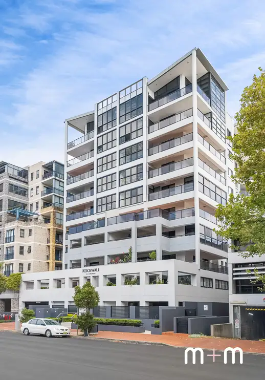3/23 Market Street, Wollongong NSW 2500