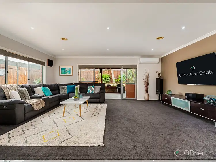 Second view of Homely house listing, 36 Trafford Road, Carrum Downs VIC 3201