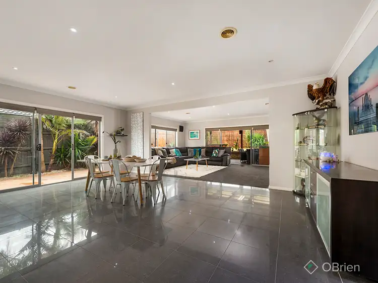 Third view of Homely house listing, 36 Trafford Road, Carrum Downs VIC 3201