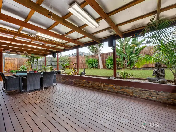 Fourth view of Homely house listing, 36 Trafford Road, Carrum Downs VIC 3201