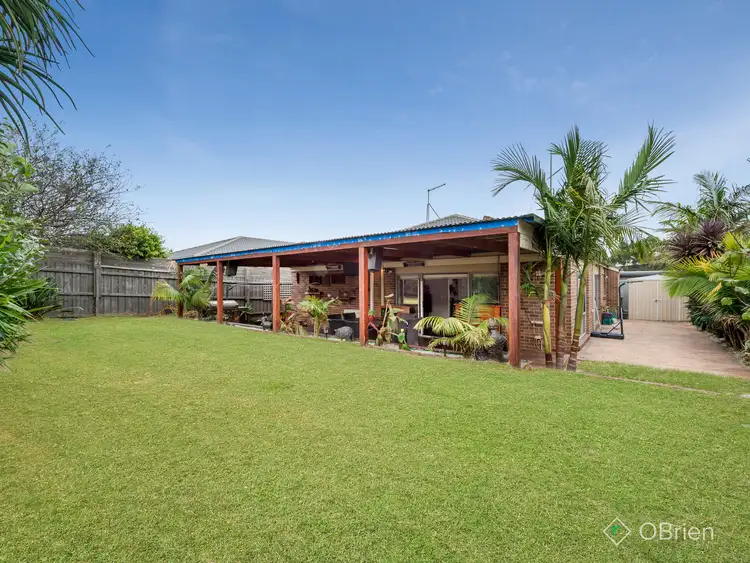 Fifth view of Homely house listing, 36 Trafford Road, Carrum Downs VIC 3201