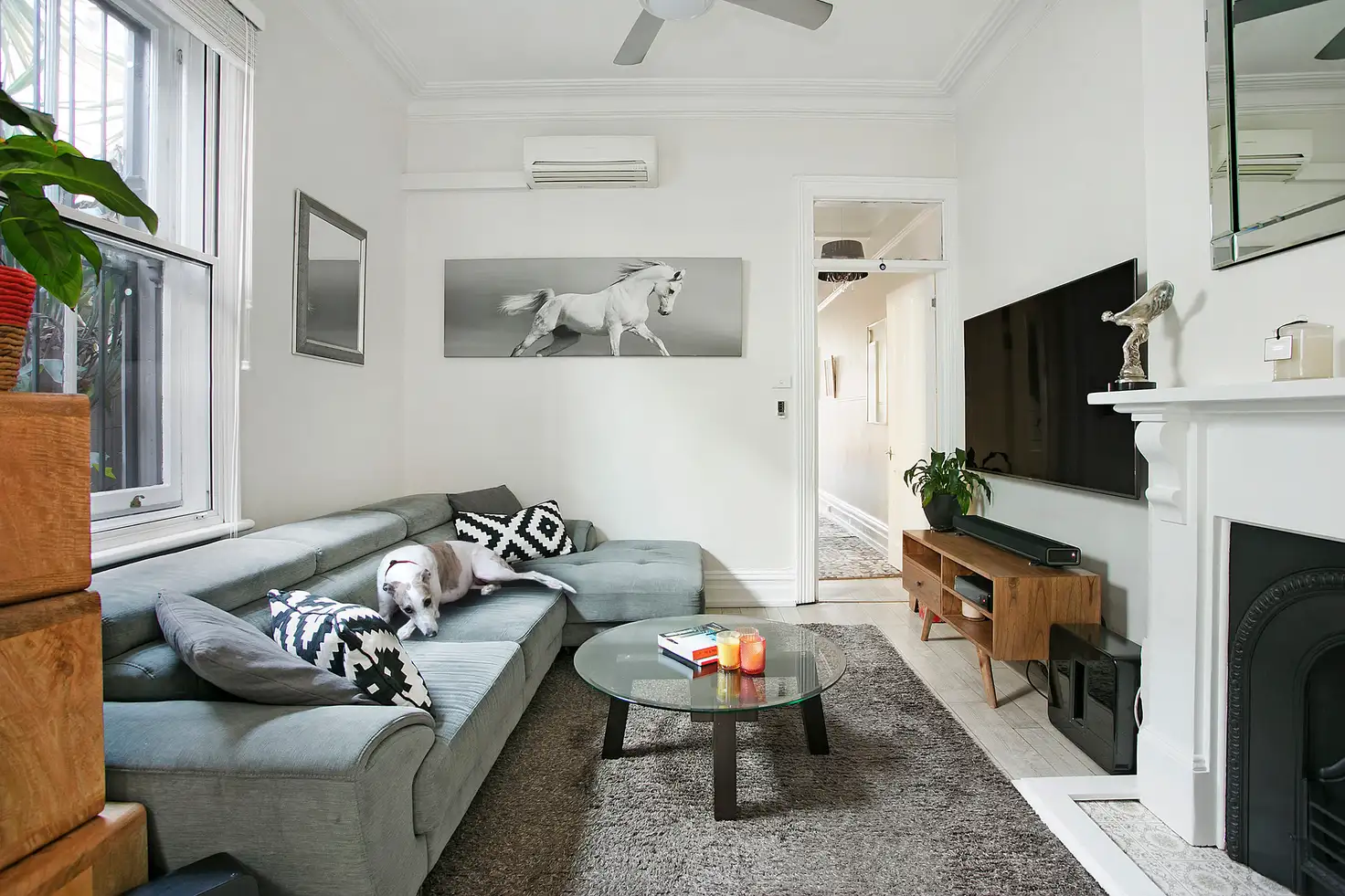 Main view of Homely house listing, 6 George Street, Sydenham NSW 2044