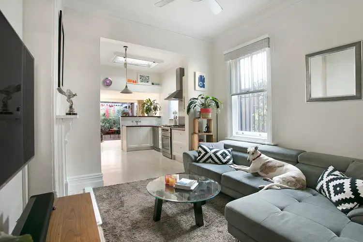 Second view of Homely house listing, 6 George Street, Sydenham NSW 2044