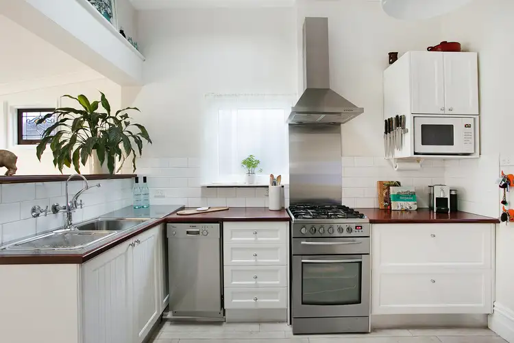 Fourth view of Homely house listing, 6 George Street, Sydenham NSW 2044