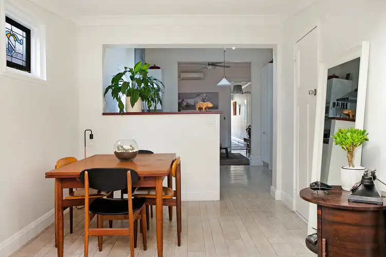 Fifth view of Homely house listing, 6 George Street, Sydenham NSW 2044