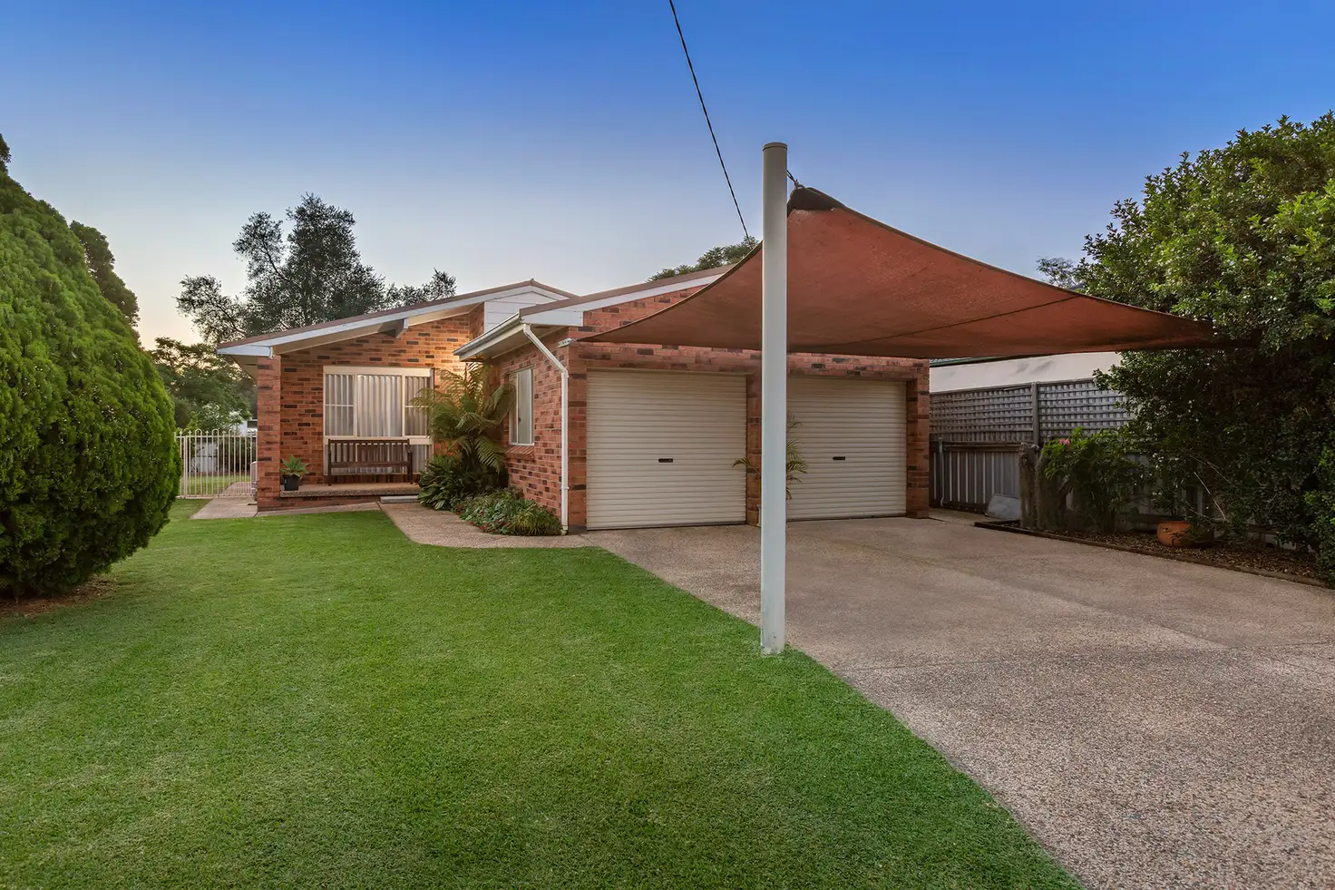 Main view of Homely house listing, 3 Wallace Place, Cessnock NSW 2325
