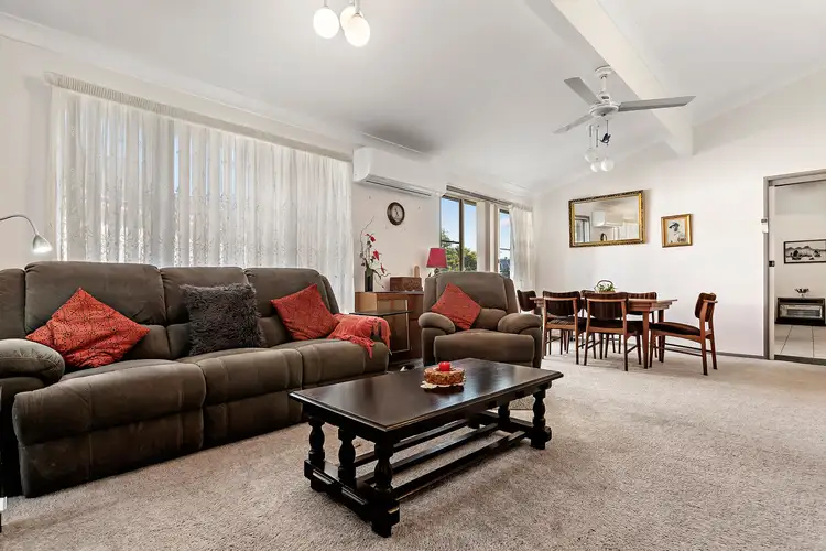 Second view of Homely house listing, 3 Wallace Place, Cessnock NSW 2325
