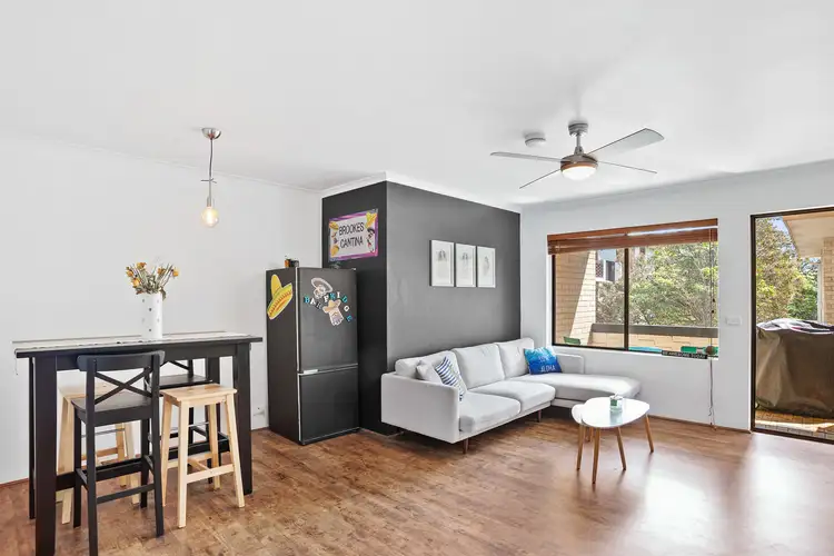 Main view of Homely apartment listing, 8/63 Pacific Parade, Dee Why NSW 2099