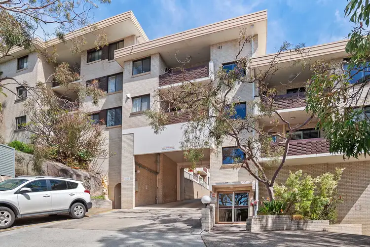Third view of Homely apartment listing, 8/63 Pacific Parade, Dee Why NSW 2099