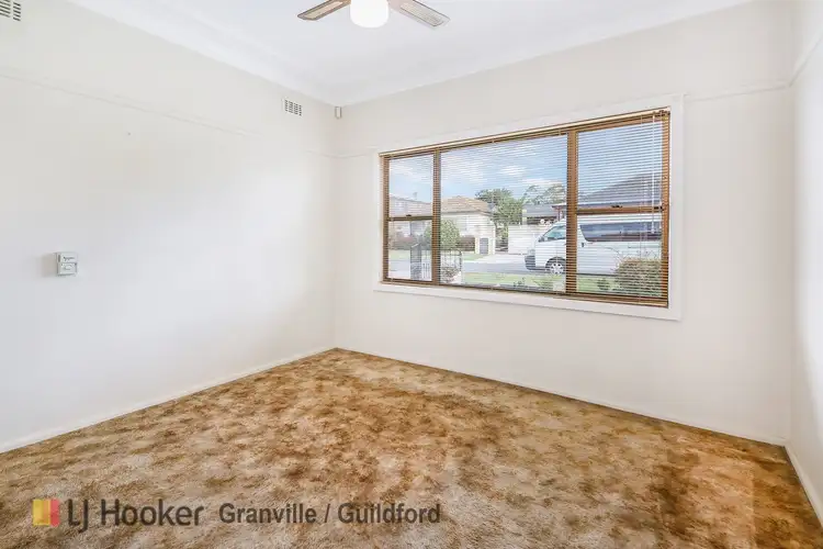 Fourth view of Homely house listing, 13 Highfield Road, Guildford NSW 2161