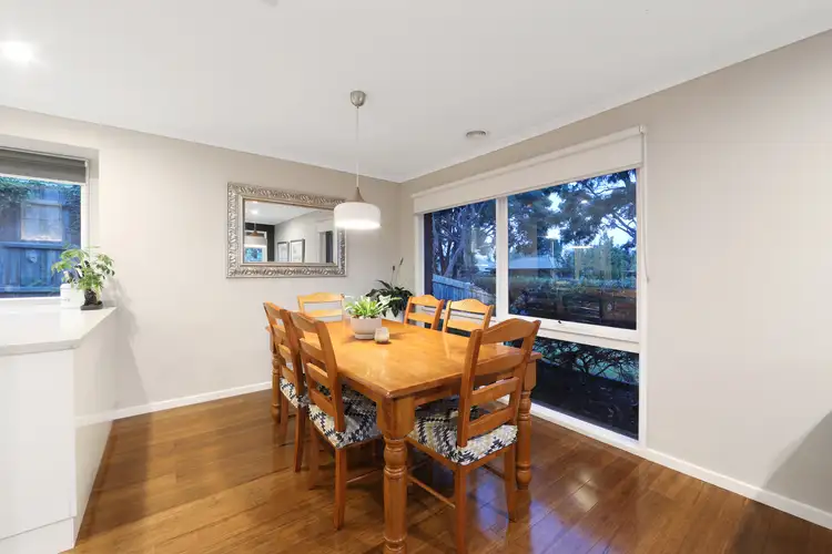 Third view of Homely house listing, 11 Kedleston Way, Rowville VIC 3178