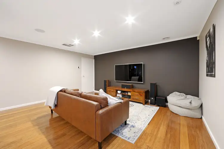 Fourth view of Homely house listing, 11 Kedleston Way, Rowville VIC 3178