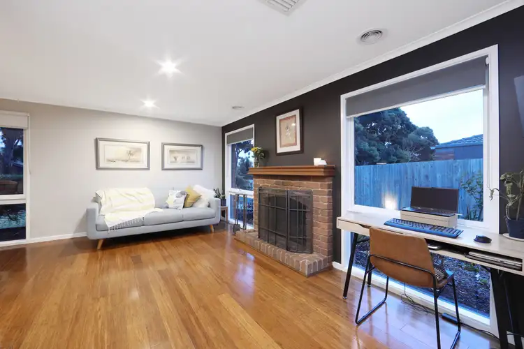 Fifth view of Homely house listing, 11 Kedleston Way, Rowville VIC 3178