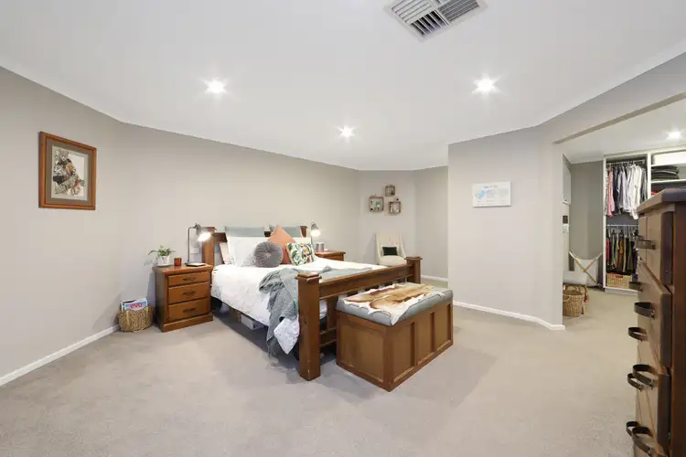 Sixth view of Homely house listing, 11 Kedleston Way, Rowville VIC 3178