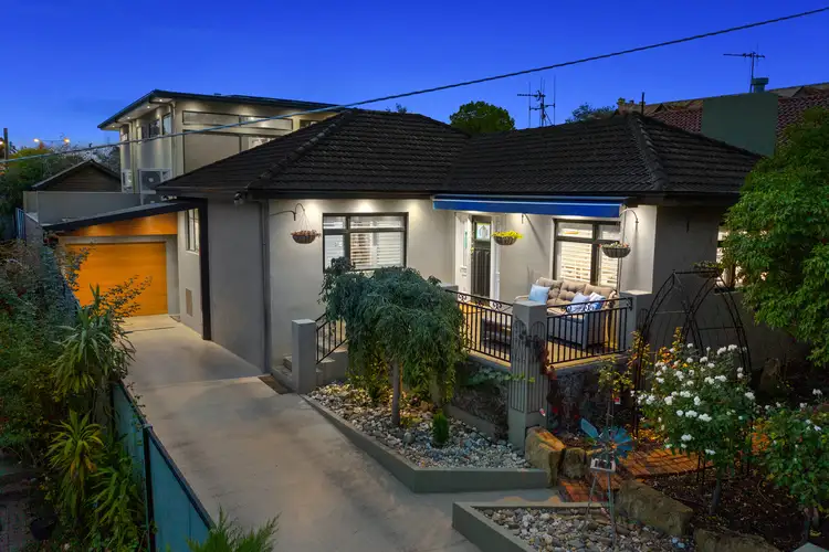 181 Wattle Street, Bendigo VIC 3550