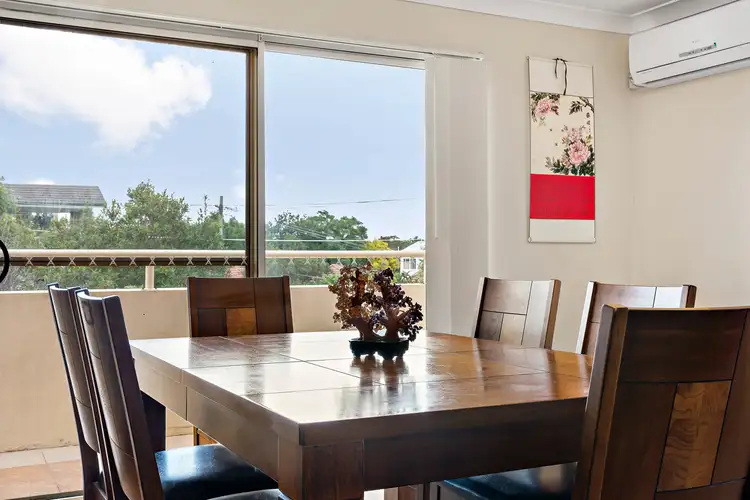 Third view of Homely townhouse listing, 1/65-67 Bertram Street, Mortlake NSW 2137