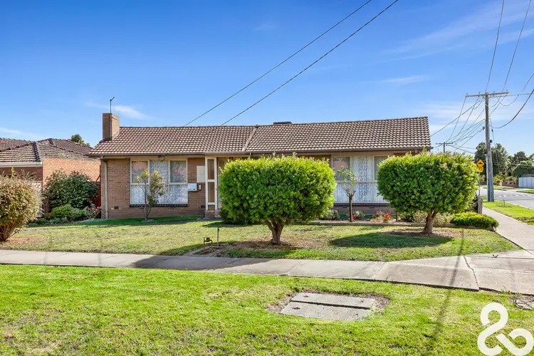 46 Houston Street, Epping VIC 3076