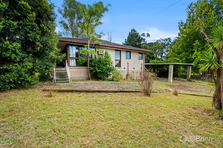 Second view of Homely house listing, 21 Barmah Court, Frankston South VIC 3199