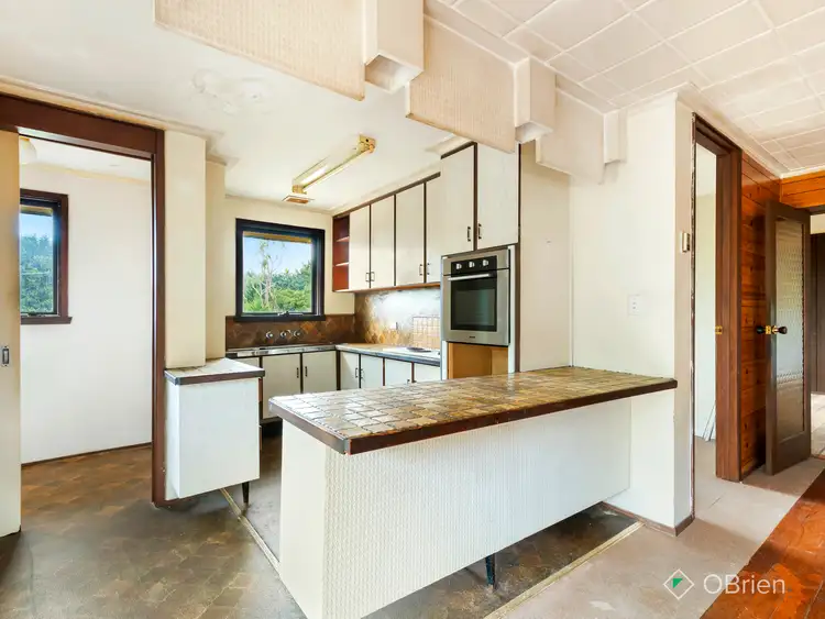 Fifth view of Homely house listing, 21 Barmah Court, Frankston South VIC 3199