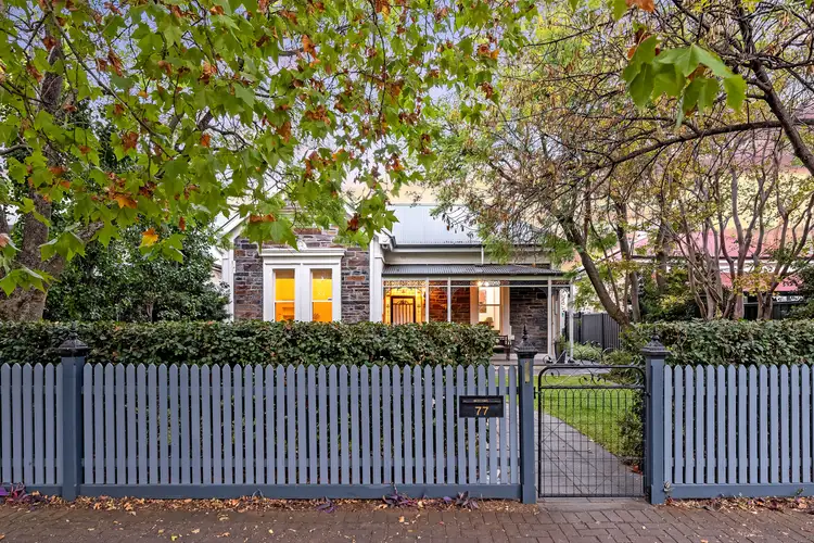 Third view of Homely house listing, 77 First Avenue, St Peters SA 5069