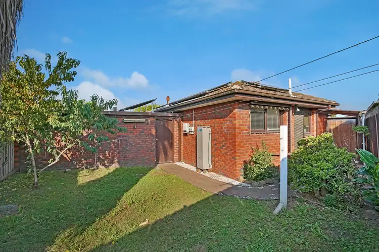 5/143 Gardenia Road