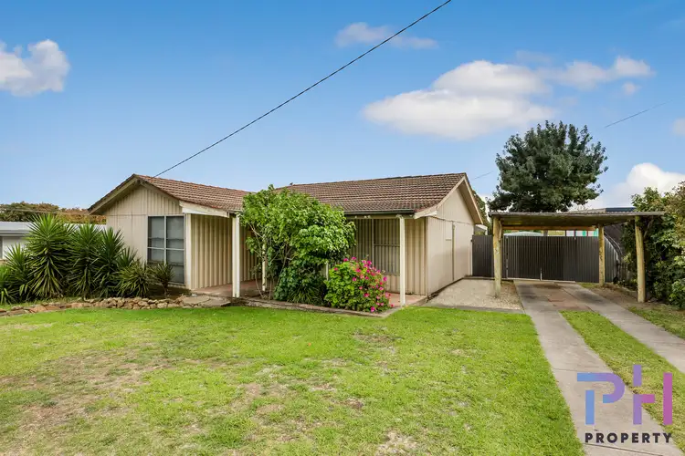 6 Golden Grove, Bendigo VIC 3550