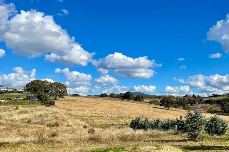 Second view of Homely land listing, 88 Dean Drive, Orange NSW 2800