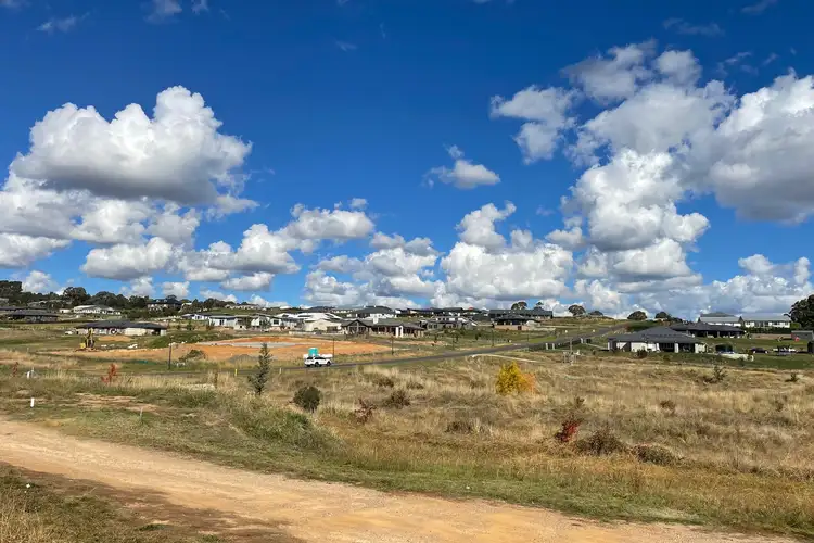 Third view of Homely land listing, 88 Dean Drive, Orange NSW 2800