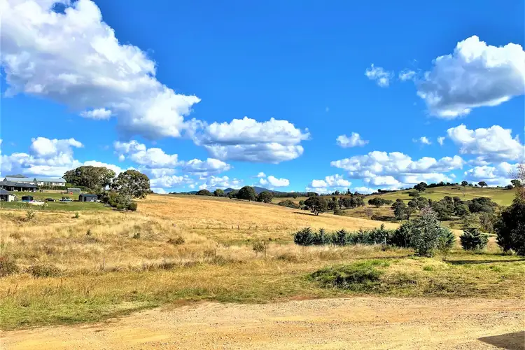 Fifth view of Homely land listing, 88 Dean Drive, Orange NSW 2800