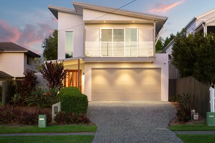 Main view of Homely house listing, 69 Beverley Street, Morningside QLD 4170