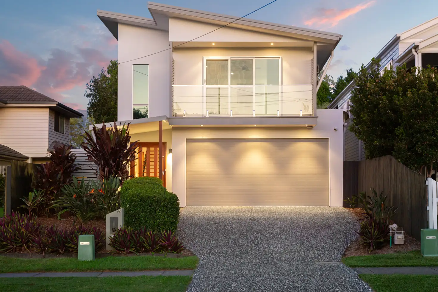 Main view of Homely house listing, 69 Beverley Street, Morningside QLD 4170