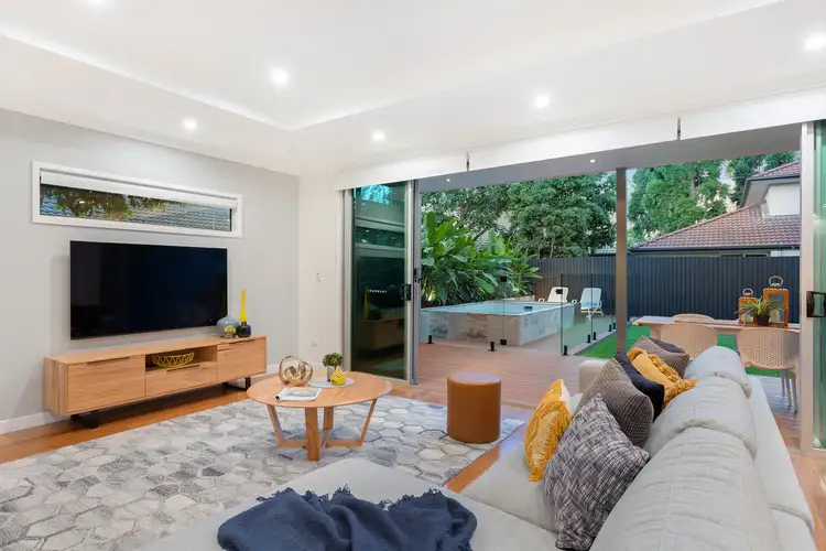 Third view of Homely house listing, 69 Beverley Street, Morningside QLD 4170